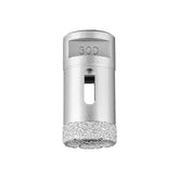 PFERD - Dia. 30mm Dry Diamond Drill Bit Dcd Fl M14 Psf For Tiles (Angle Grinder) | 68300079